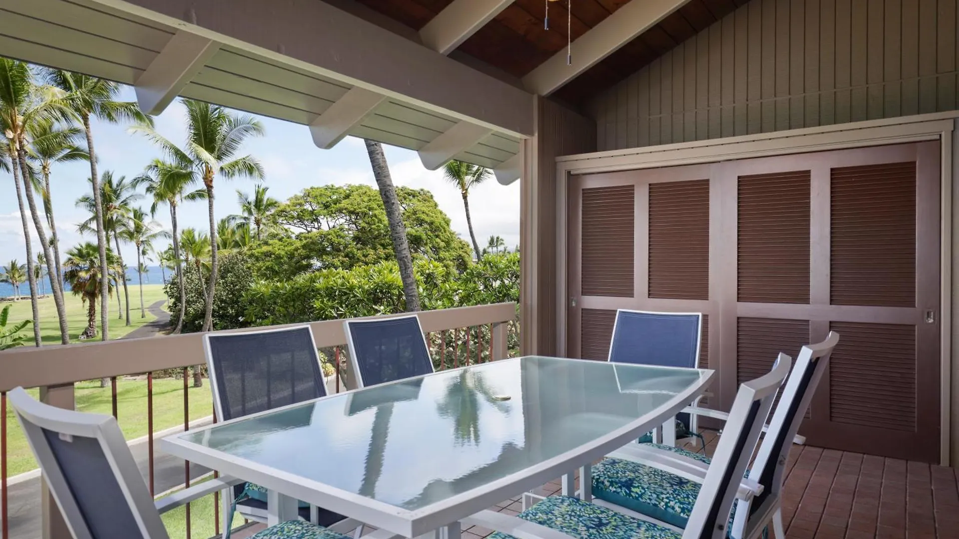 Kanaloa At Kona By Outrigger - Select Your Unit Kailua-Kona USA
