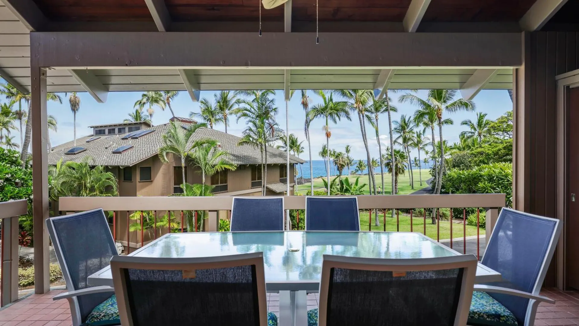 Kanaloa At Kona By Outrigger - Select Your Unit Kailua-Kona