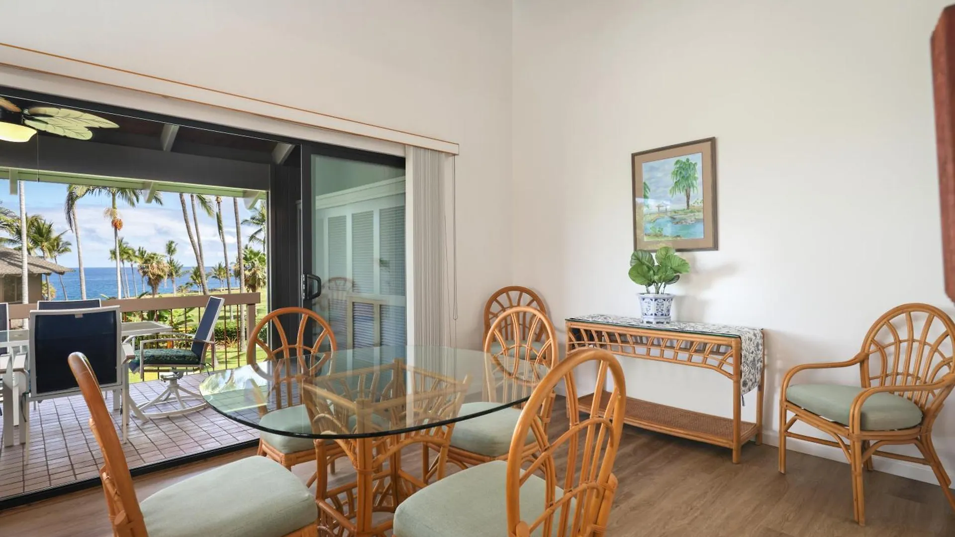 Kanaloa At Kona By Outrigger - Select Your Unit Kailua-Kona Apartmán