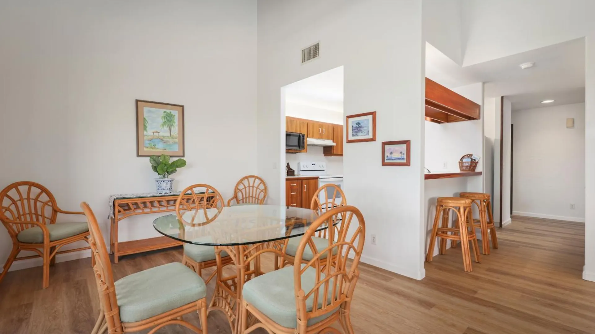 Apartmán Kanaloa At Kona By Outrigger - Select Your Unit Kailua-Kona USA