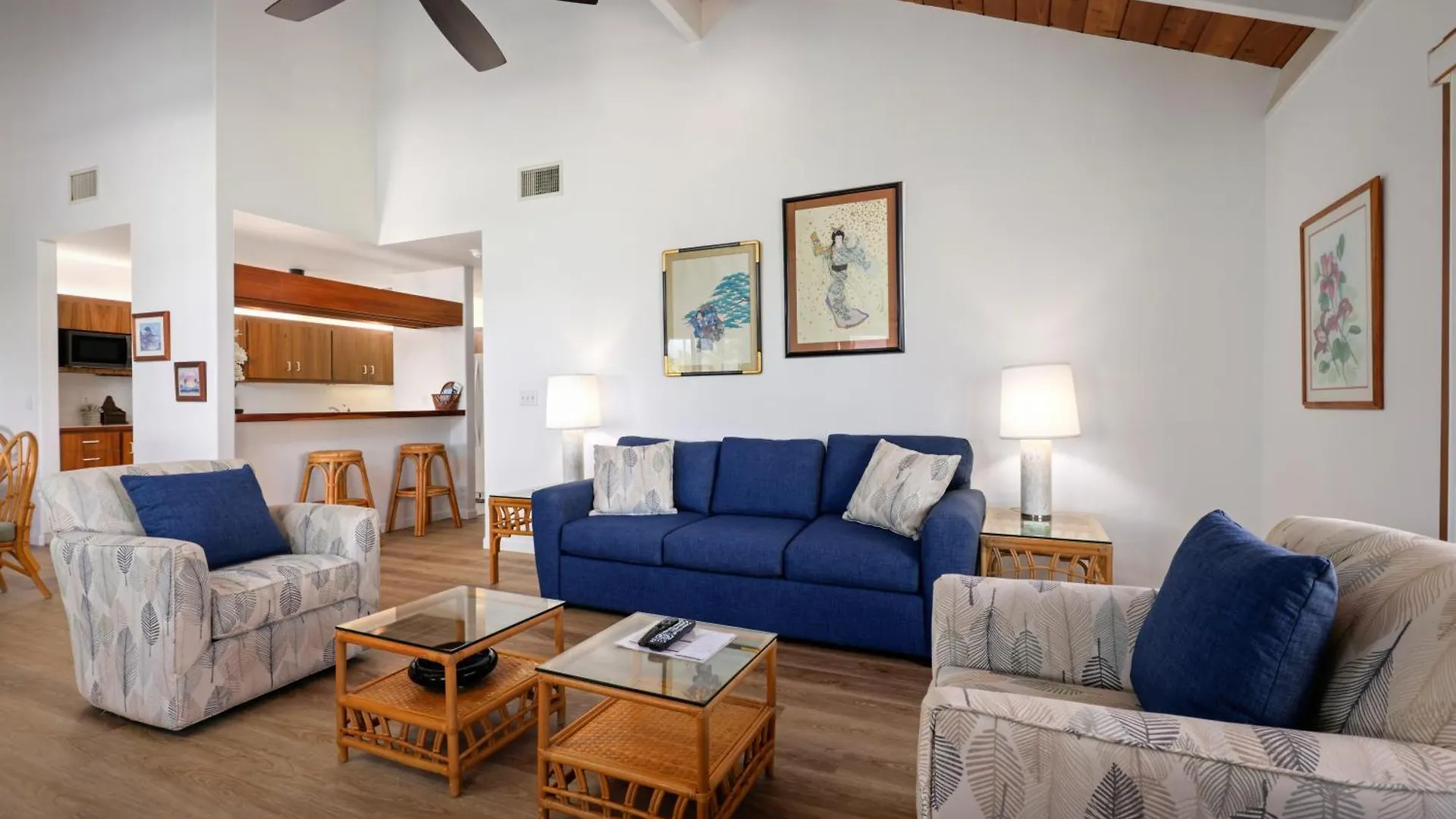Kanaloa At Kona By Outrigger - Select Your Unit Kailua-Kona