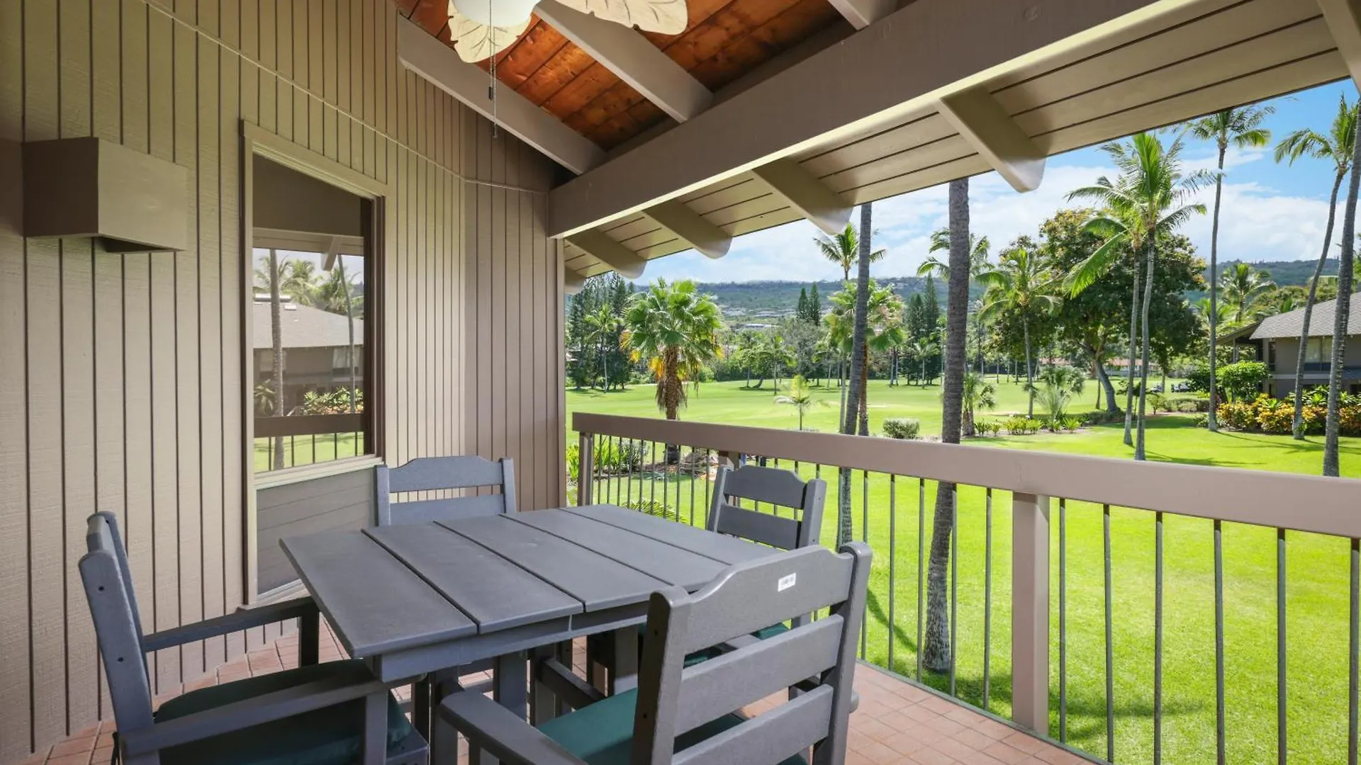 Apartmán Kanaloa At Kona By Outrigger - Select Your Unit Kailua-Kona
