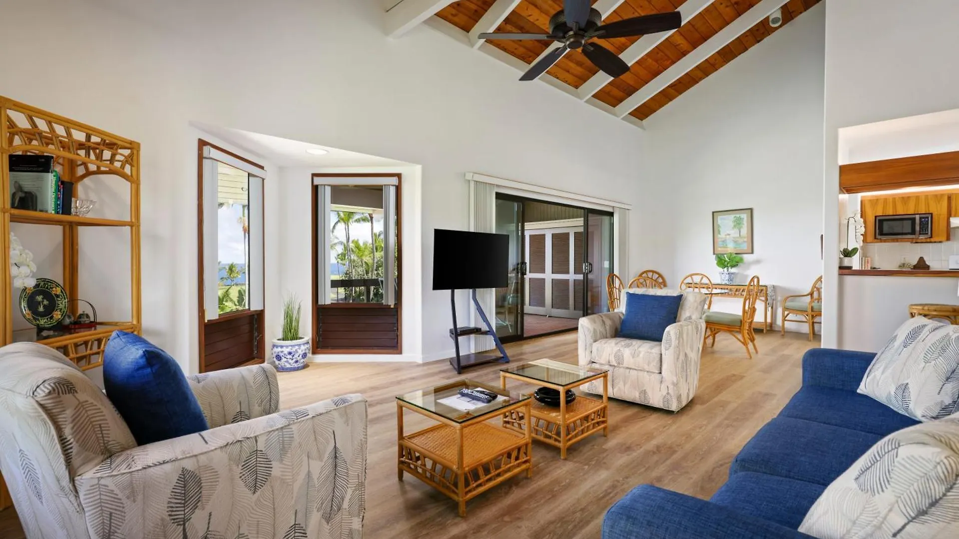 Kanaloa At Kona By Outrigger - Select Your Unit Kailua-Kona