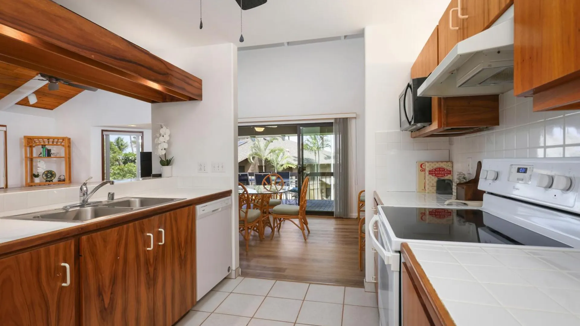 Kanaloa At Kona By Outrigger - Select Your Unit Kailua-Kona USA
