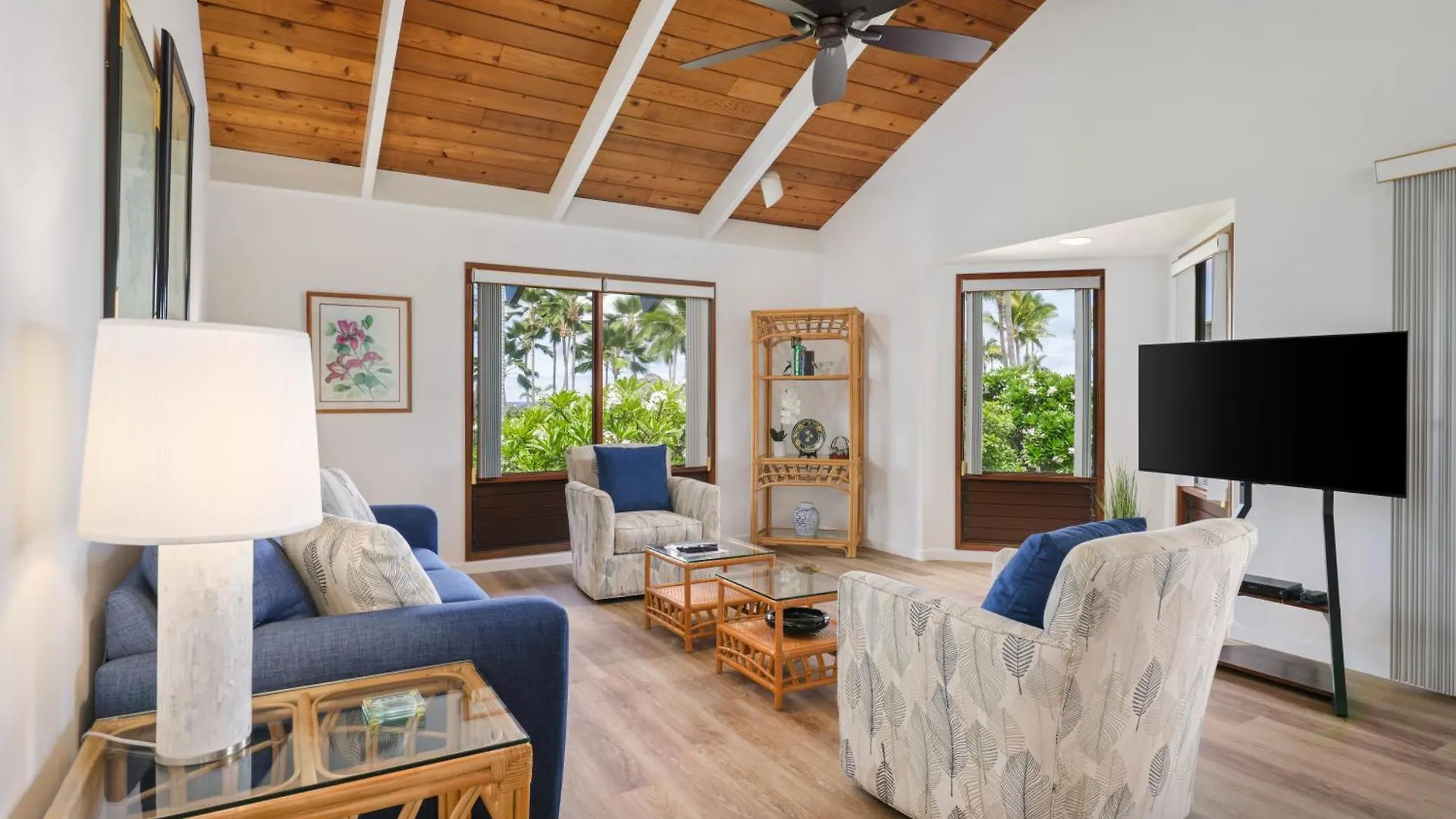 Kanaloa At Kona By Outrigger - Select Your Unit Kailua-Kona 0*,  USA