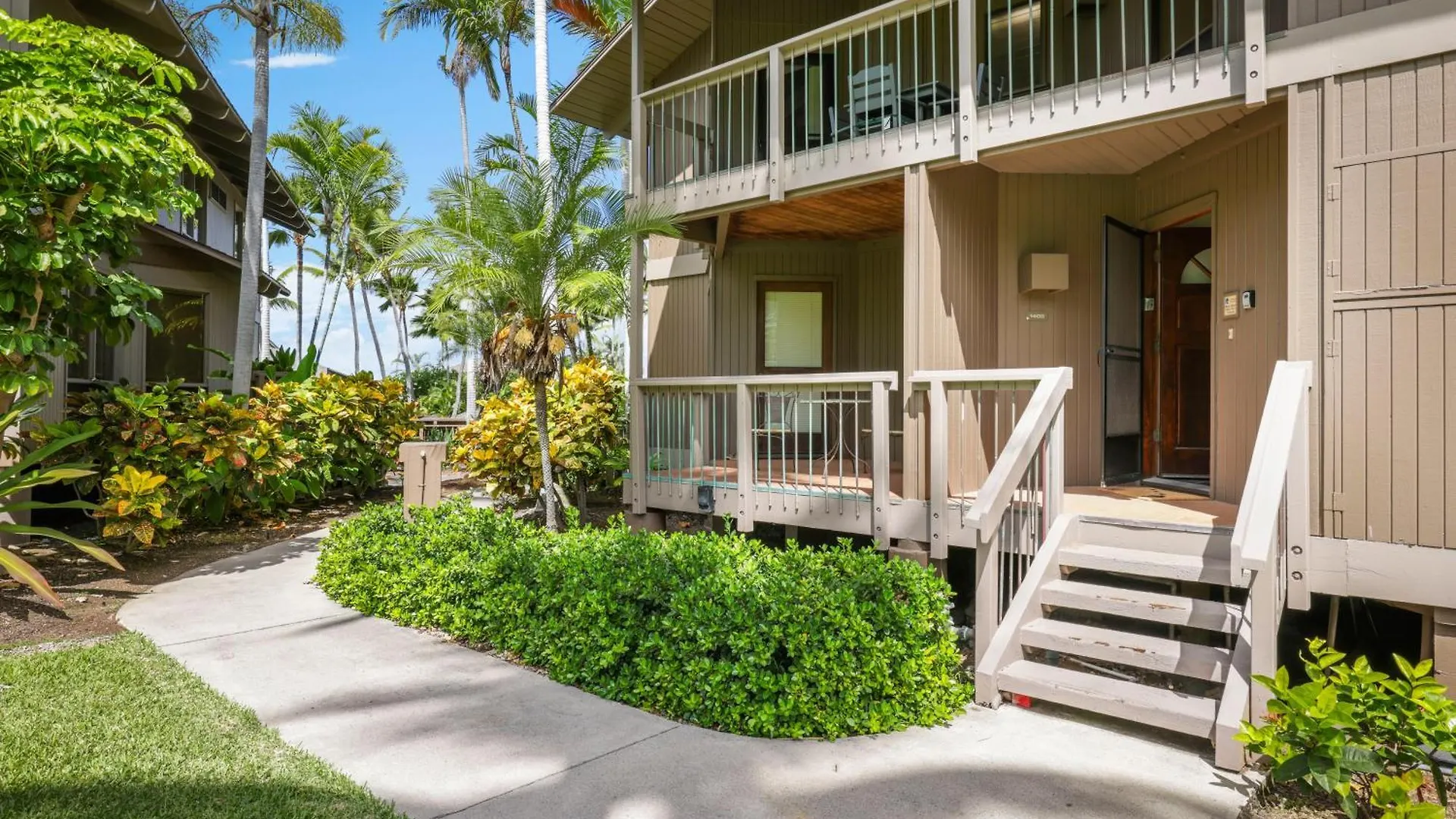 Kanaloa At Kona By Outrigger - Select Your Unit Kailua-Kona Apartmán