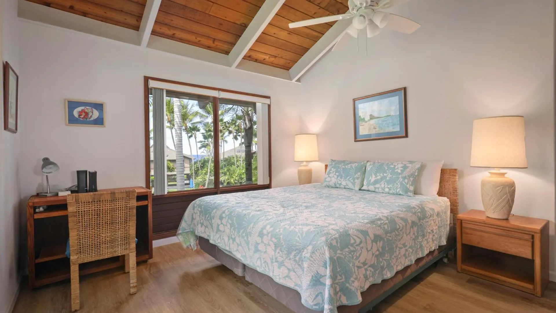 Kanaloa At Kona By Outrigger - Select Your Unit Kailua-Kona