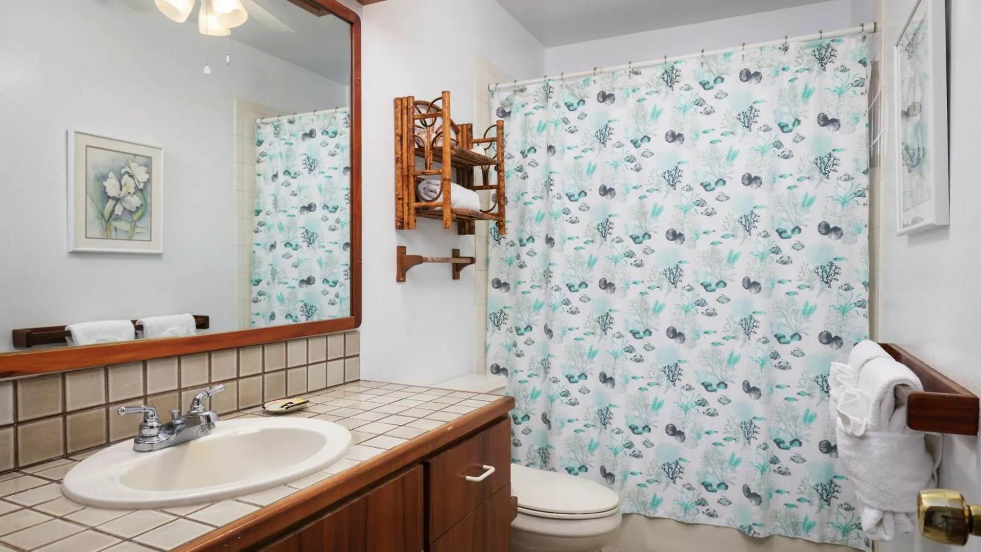 Kanaloa At Kona By Outrigger - Select Your Unit Kailua-Kona USA