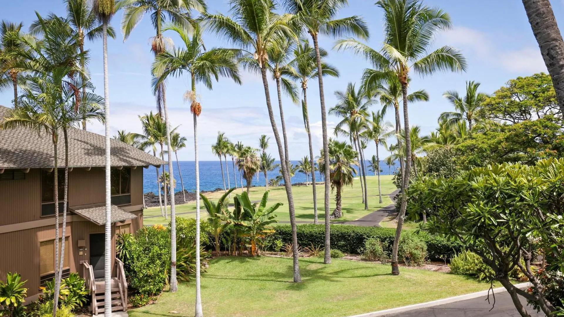 Kanaloa At Kona By Outrigger - Select Your Unit Kailua-Kona