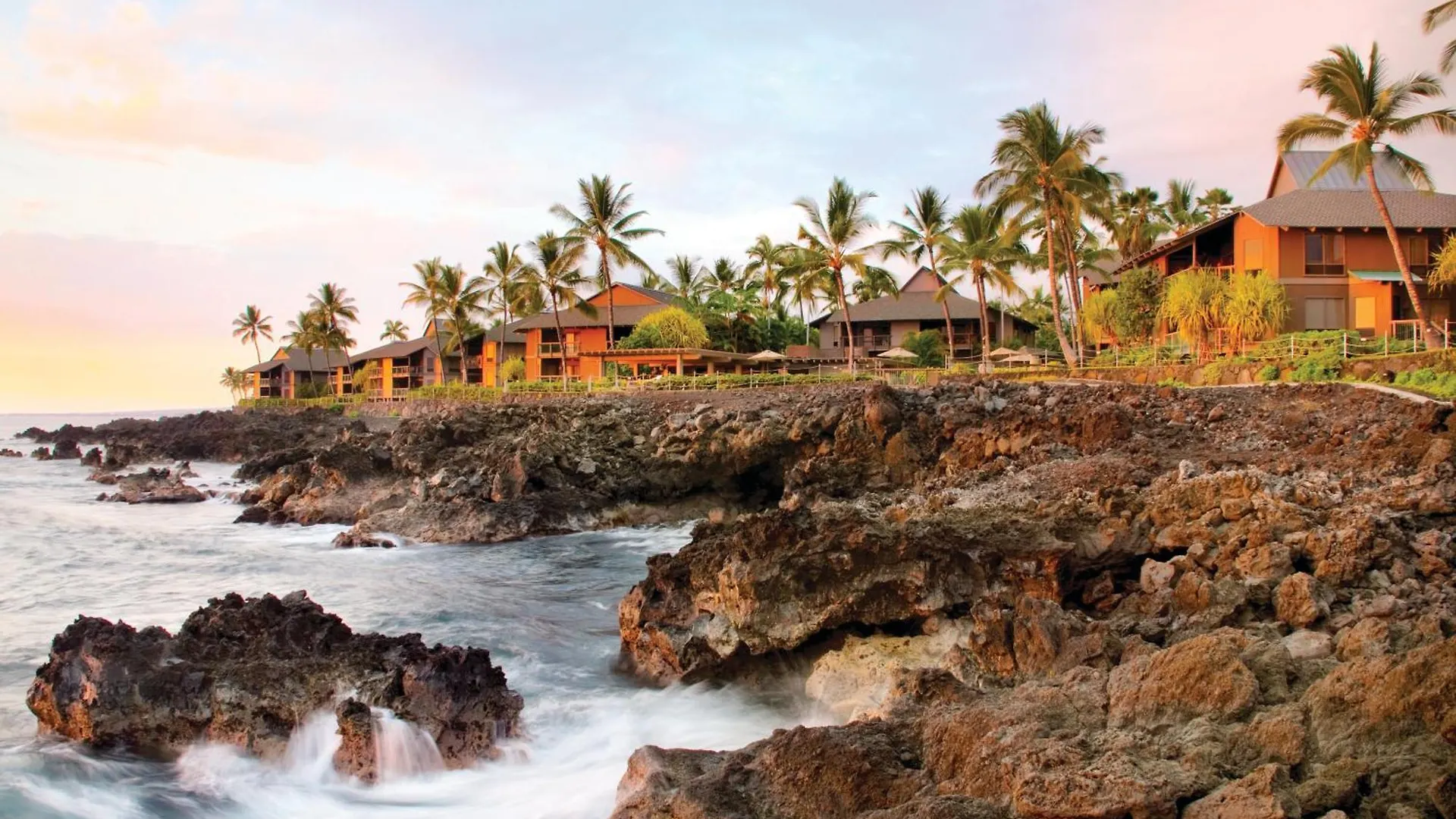 Kanaloa At Kona By Outrigger - Select Your Unit Kailua-Kona