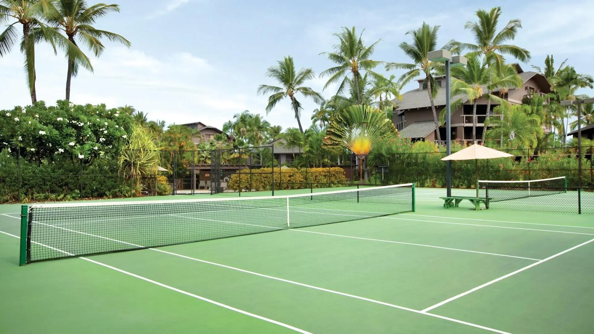 Apartmán Kanaloa At Kona By Outrigger - Select Your Unit Kailua-Kona