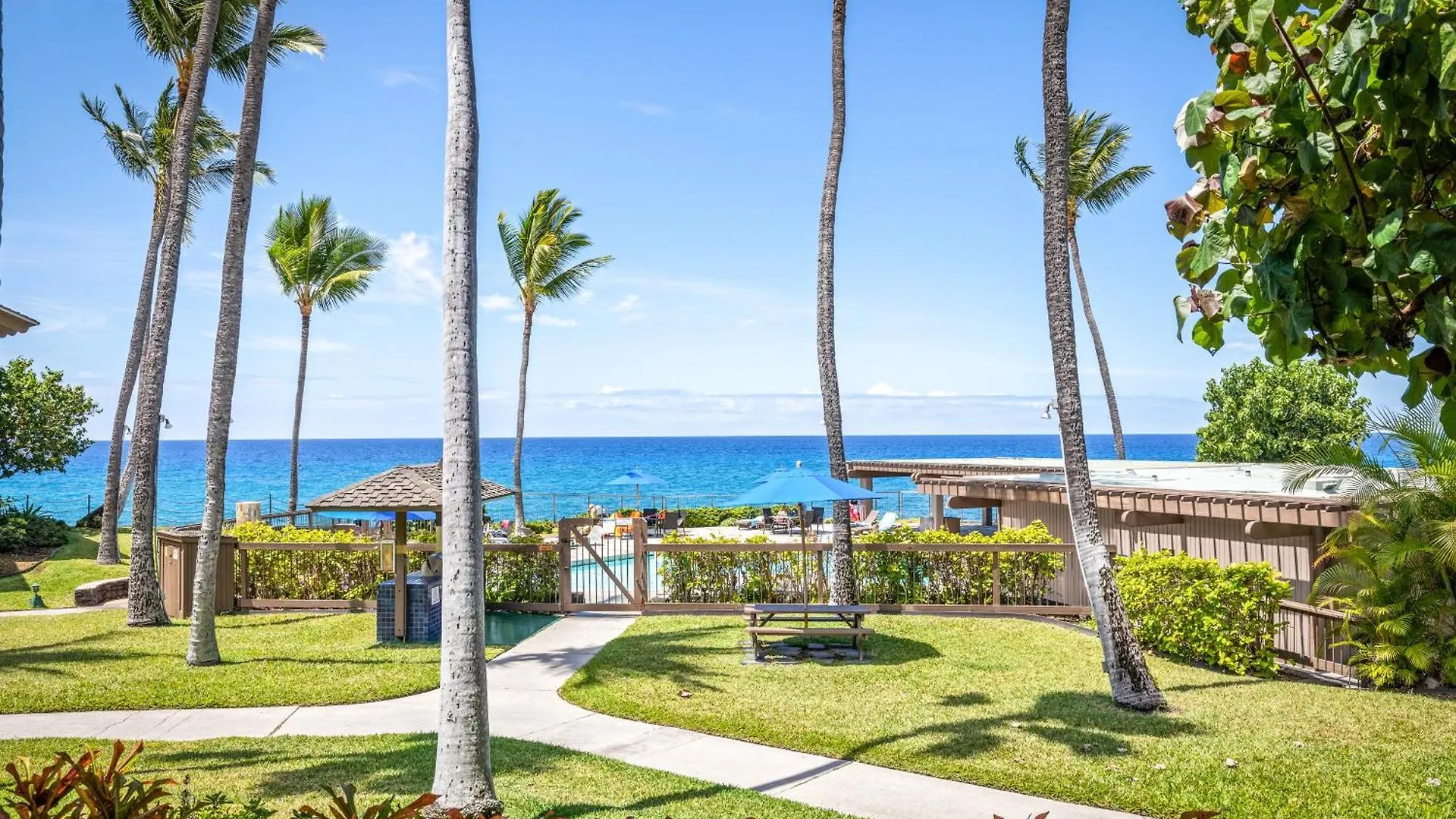 Kanaloa At Kona By Outrigger - Select Your Unit Kailua-Kona 0*,  USA