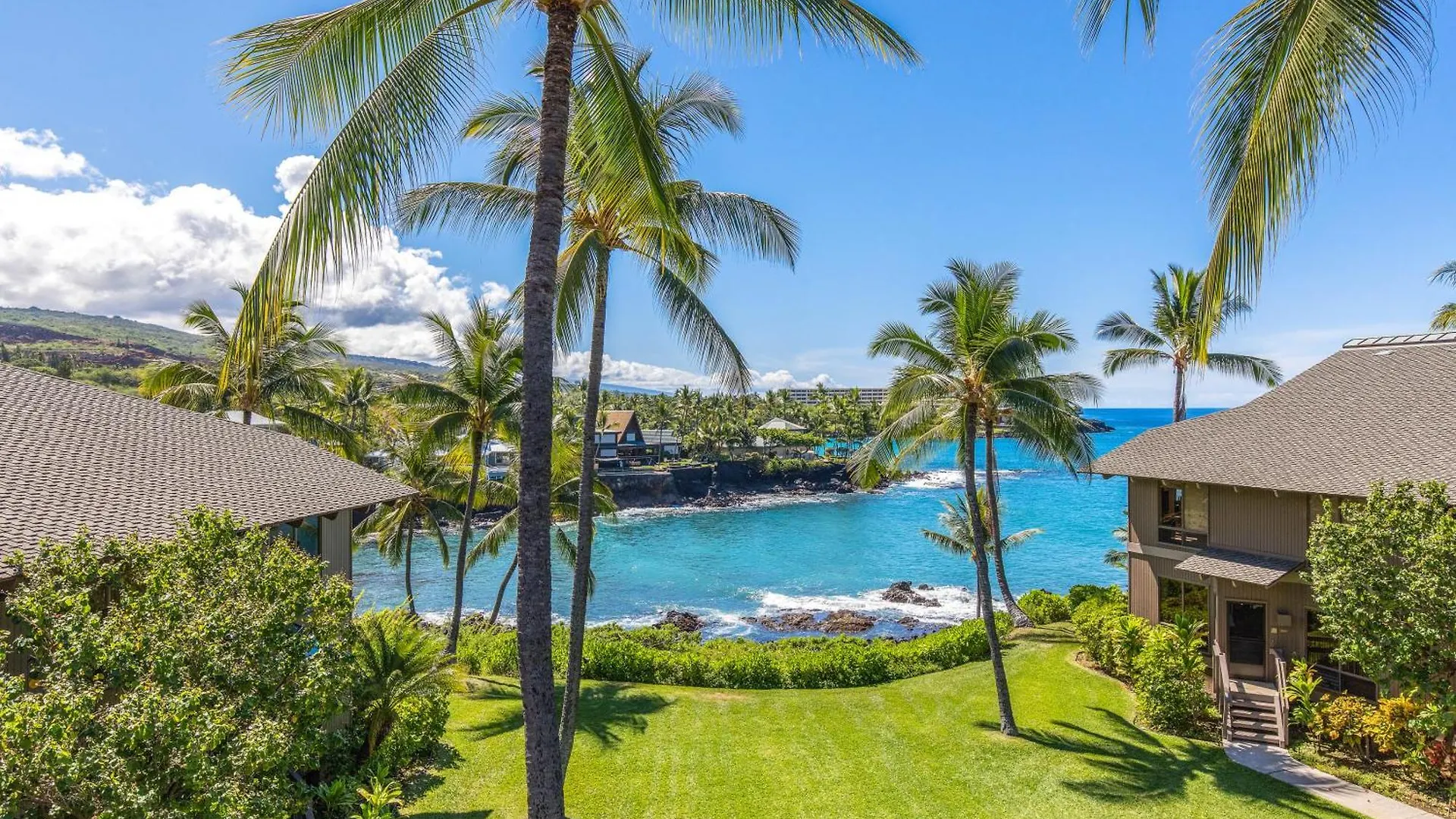 Kanaloa At Kona By Outrigger - Select Your Unit Kailua-Kona Apartmán